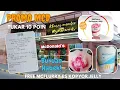 Promo MCD tukar 10 poin dapat GRATIS MCFlurry Es Kopyor Jelly !!