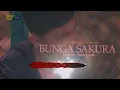 Download Lagu INSTRUMENTAL - BUNGA SAKURA (Gustrian Geno) || Versi Biola \u0026 Bansi || Cover/Arrs by.DR Tv14