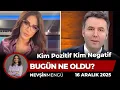 Lagu Yasaklı Madde Test Sonuçları Bize Ne Gösterdi? | Nevşin Mengü Bugün Ne Oldu?