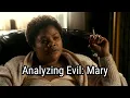 Analyzing Evil Mary From Precious