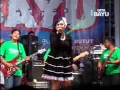 Download Lagu New Gita Bayu - Deritamu Deritaku - Lusiana.S ft Soliq LIVE 2015