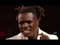 Jamal Roberts’ Best American Idol Finale Performance Yet: “First Time” by Teeks Stuns!