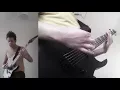 Cancer Bats - Hail Destroyer Live Guitar Cover