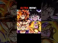 Download Lagu ULTRA Nowadays🤡 vs Back Then🗿(Dragon Ball Legends)#dragonballlegends #dbl #dblegends
