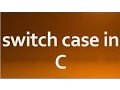 C Programming - 21