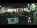Police Investigating Shooting Outside Emeryville Target