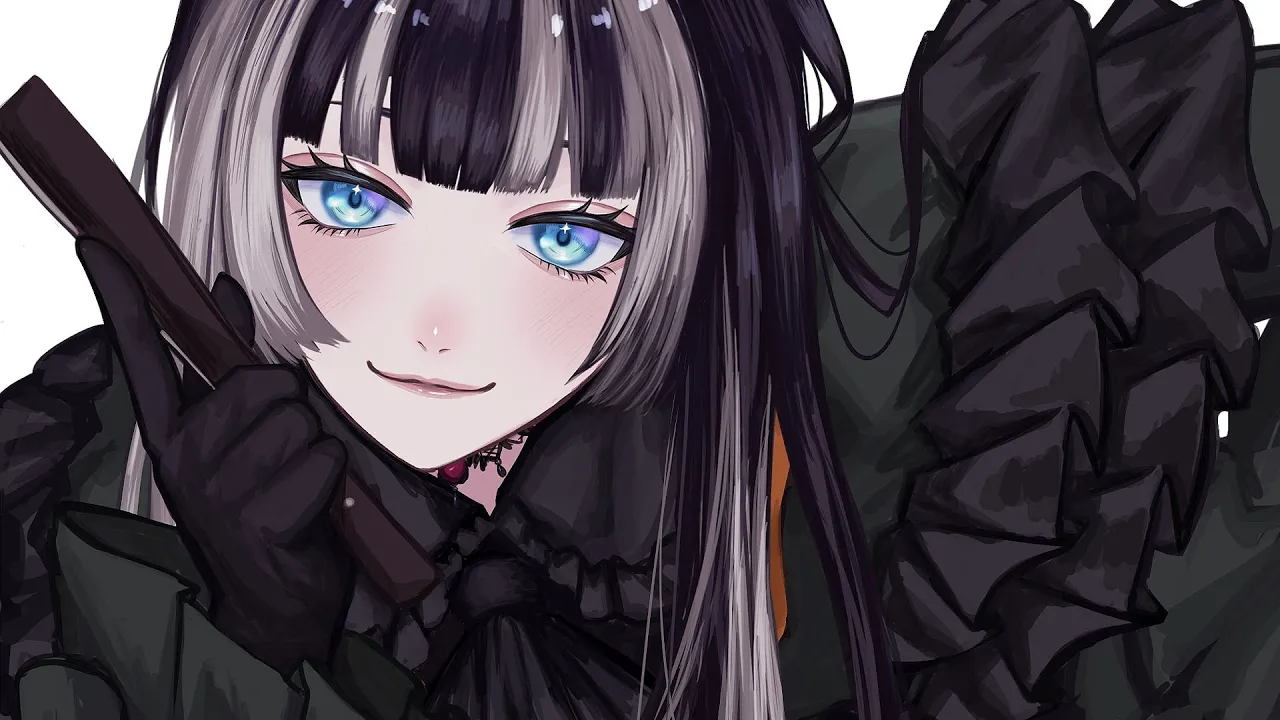 【雑談】短めです！最近のあれやこれや【儒烏風亭らでん #ReGLOSS 】