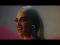 ELENA ROSE - Linda Natural (Official Video)