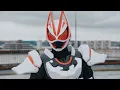 Download Lagu Geats x Gotchard team up fight - Kamen Rider Geats x Gotchard the movie