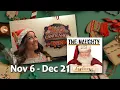 Cornwell s Dinner Theatre The Naughty List
