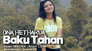 baku tahan ona hetharua official music video 