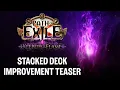 Download Lagu Keepers of the Flame: Stacked Deck Improvement