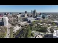 Wake County s 2 1 billion fiscal year 2026 budget proposal includes property tax increase