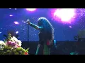FANCAM Jhene Aiko - ABOVE AND BEYOND LIVE