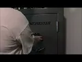 Problems with your Winchester Safe Keypad Watch this first