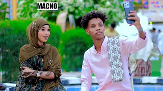 DHAANTO CUSUB MACNO KAMIL YARE IYO ANAB SHEKEYE NEW VIDEO DHANTO 2025 