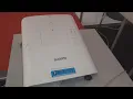 Sanyo PLC-XT35L Pro xtraX Multiserve Projector Review