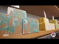 Create your signature scent at Buff City Soap