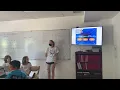 Panda Summer Camp Show and Tell