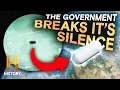 Download Lagu Government UFO Secrets Finally Exposed? | Ancient Aliens
