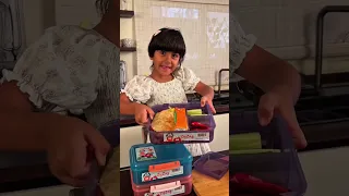 ٣ أفكار مختلفه لساندويتشات المدارس🥳❤️