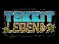 Tekkit Legends - EP6 ComputerCraft