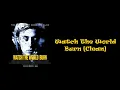 Download Lagu Falling In Reverse - Watch The World Burn [Clean]