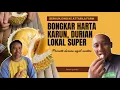 Download Lagu Bongkar Harta Karun Durian Lokal Super di Attarila Farm Anyer Serang Banten