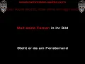 Download Lagu Rammstein - Weit Weg (instrumental with lyrics)