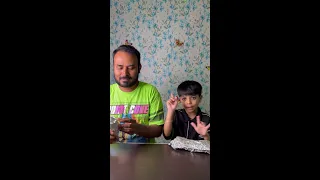 fun and learn with laddu ♥️ Live Stream