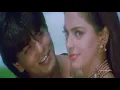 Kathai Aankhon Wali Ek Ladki { Duplicate 1998 } Bollywood Song | Kumar Sanu |