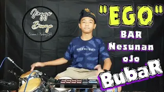 Download EGO  -  Bar Nesunan Ojo Bubar  (Official Music Video) MP3