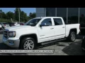 2017 GMC Sierra 1500 Salisbury NC G17055