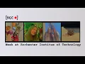 Week at Rochester Institute of Technology Pt 2