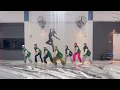 Blaiz fayah - kybba - Limitlezz  - Gwan So | Zumba | Dance | Workout | Inayah Choreo