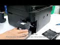 Download Lagu How to Change Maintenance Box of Epson Ink Tank Printers