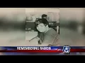 City of Mathis mourning the loss of Ramon Gomez