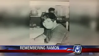 City of Mathis mourning the loss of Ramon Gomez