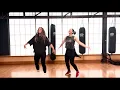 Desesperado - Evan Craft ✝️ Christian Dance Fitness