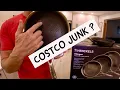 Unbiased review Henckels HXagon 3-piece Skillet Set