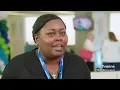 AdventHealth 2022 Central Florida Division North Career Expo - Yvonne
