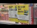 New federal rules require work for SNAP benefits affecting thousands in Nevada