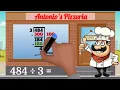 Divide Using Partial Quotients 4th Grade Math