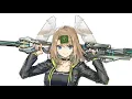 FFXIV x XC3 Eunie Voice Pack for White Mage