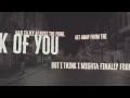 Redferrin - As Long As There's A Bar (London Town) [Lyric Video]