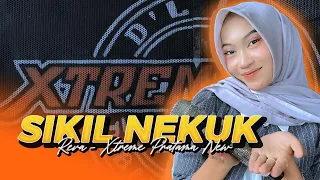 sikil nekuk iis wibowo reva xtreme pratama new cover 2025