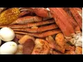 MR BIG FISH SEAFOOD