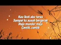Syahrini - Seperti Itu (Lirik)