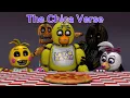 The Chica pizza Verse SFM