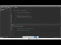 For Loop common Mistakes